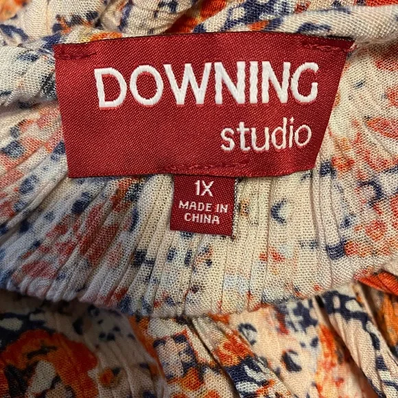 Downing studio dress 🖤 - Picture 6 of 6